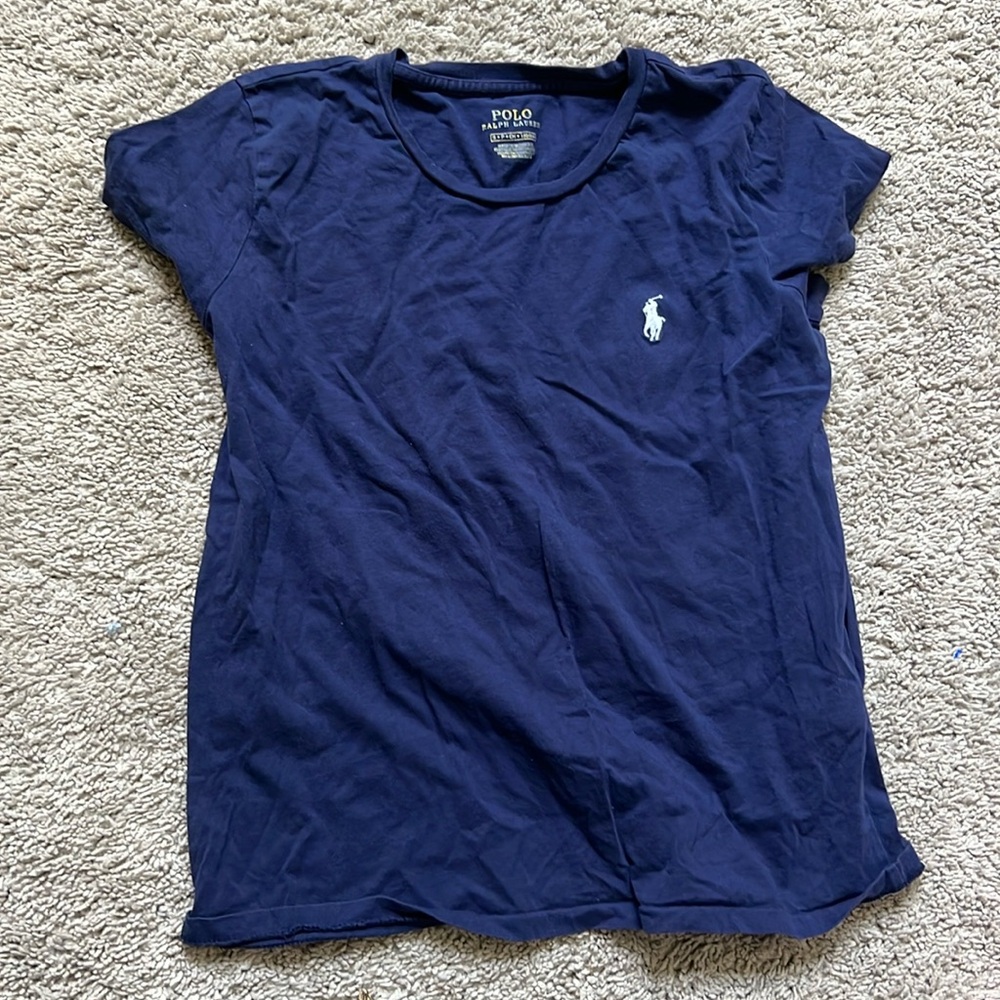 POLO RALPH LAUREN TEE